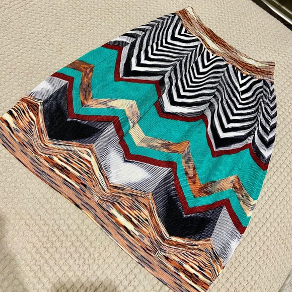 Missoni Dresses & Skirts - Beautiful Missini mini skirt